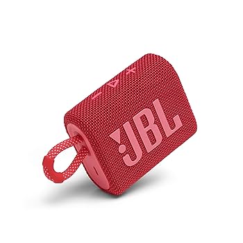 Amazon.co.jp: JBL GO3 Bluetoothスピーカー USB C充電/IP67防塵